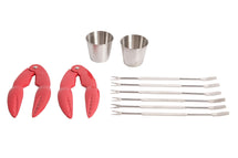 Cosy & Trendy Lobster Set 10-Piece