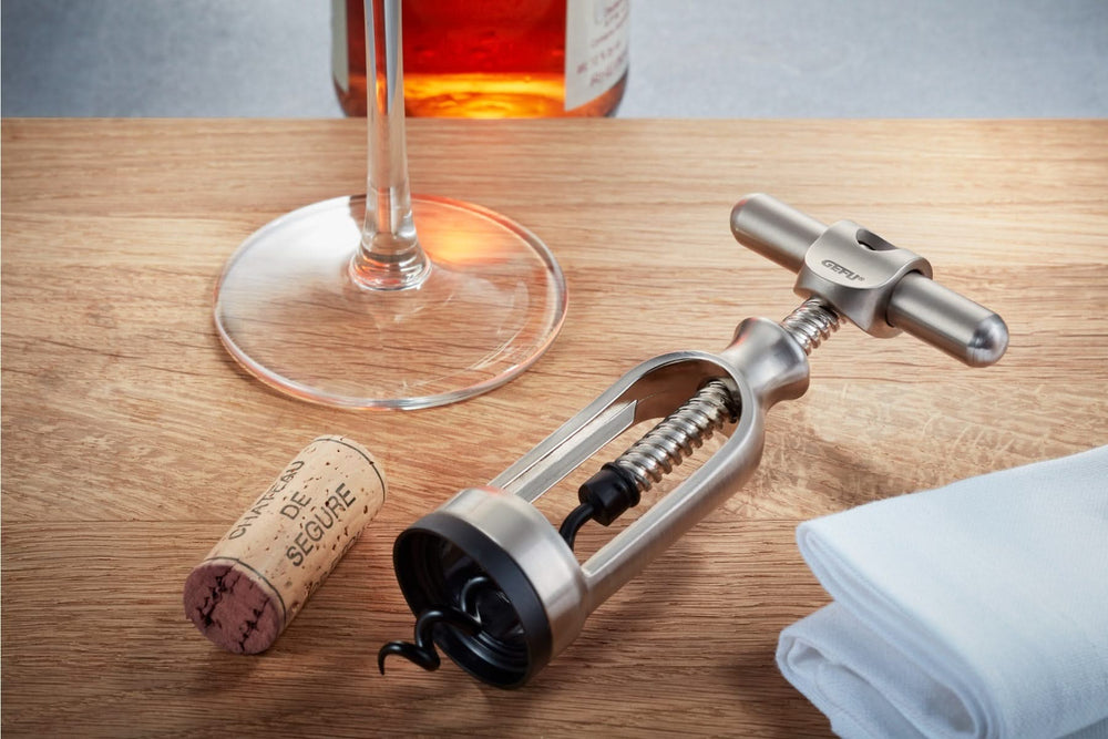 Gefu Corkscrew Degusto