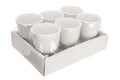 Cosy & Trendy Egg cups - Porcelain - 6-piece