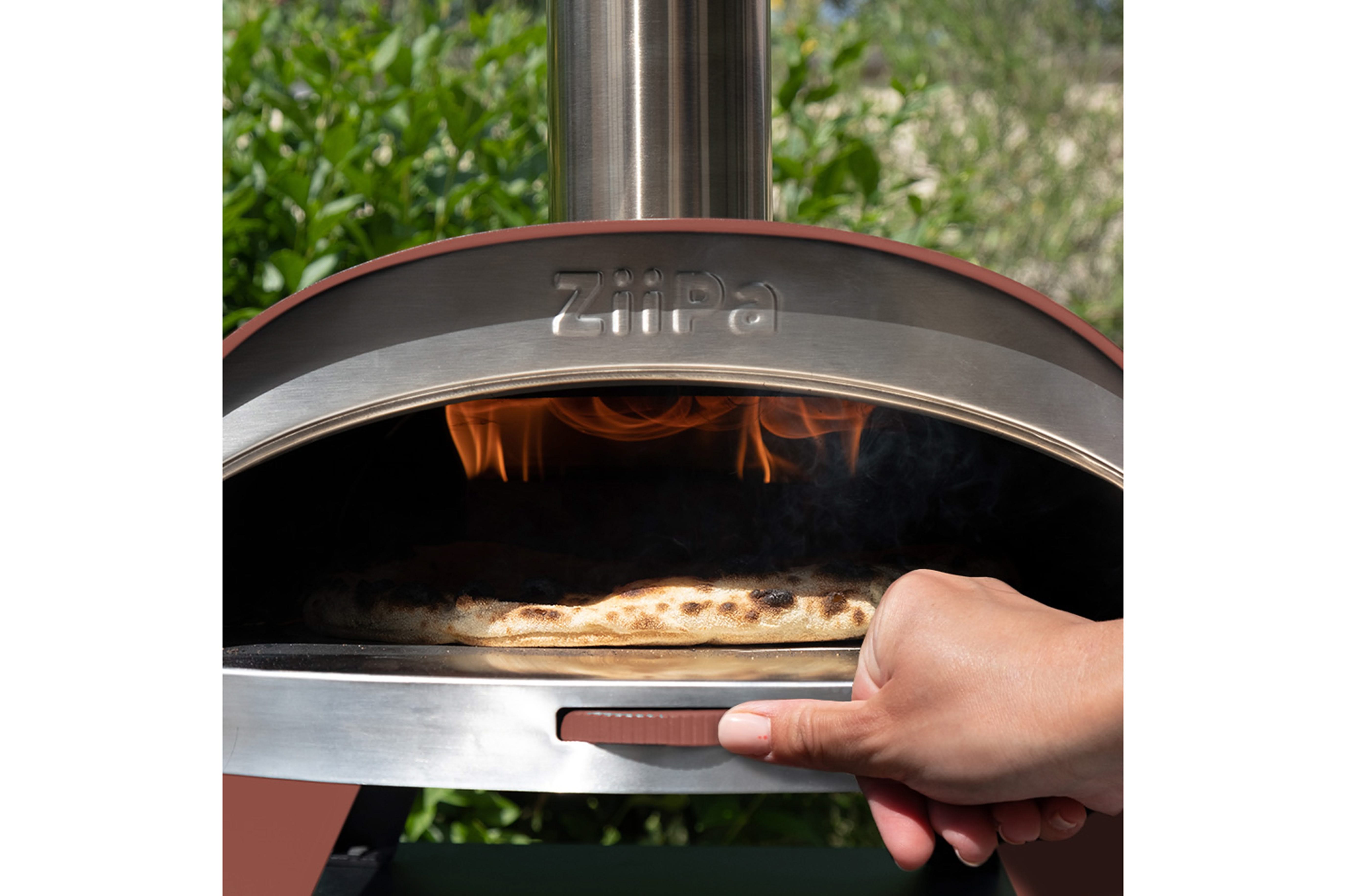 ZiiPa Want to buy Pizza oven Piana Terracotta? Cookinglife