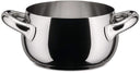 Alessi Cooking pan Mami - SG101/20 - ø 21 cm / 3.1 liter - by Stefano Giovannoni