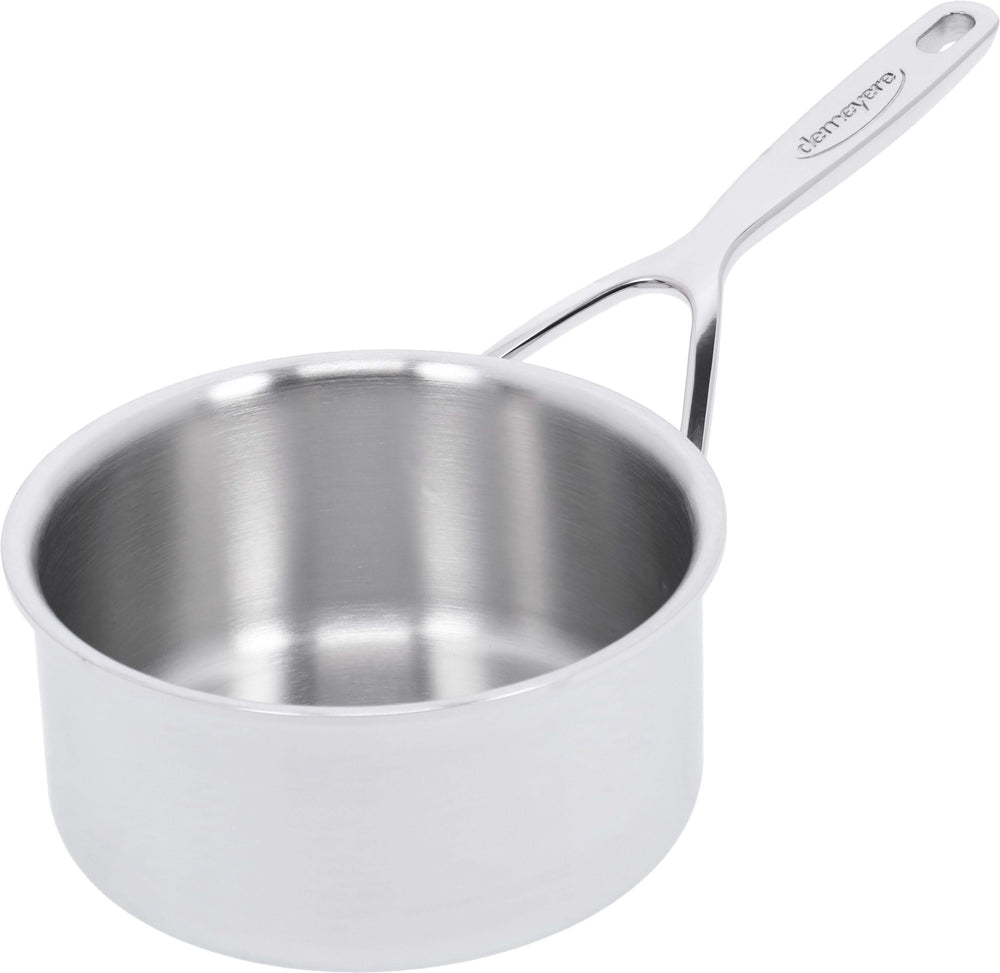 Demeyere sauce pan Intense 5 - ⌀ 16 cm / 1.5 liters