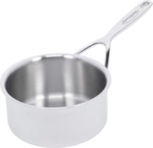 Demeyere sauce pan Intense 5 - ⌀ 16 cm / 1.5 liters