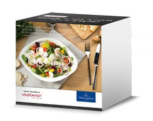 Villeroy & Boch Salad bowls Vapiano - 21 x 17 cm - 2 pieces