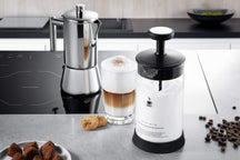 Gefu Milk Frother Antonio 270 ml