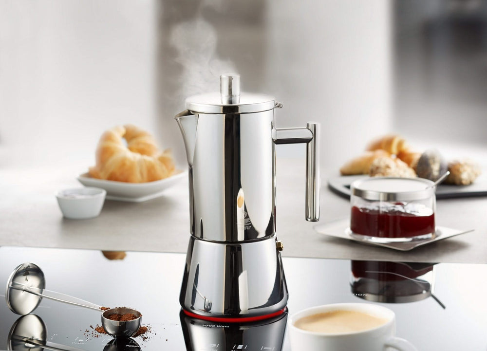 Gefu Percolator Nando 4 Cups