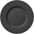 Villeroy & Boch dinner plate Manufacture Rock - Black - ø 27 cm