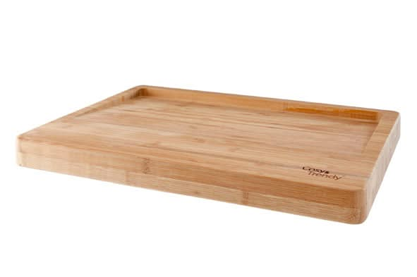 Cosy & Trendy Cutting board  Togo - Bamboo - 35 x 25 cm