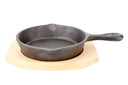 Cosy & Trendy Serving Pan Cast Iron ø 13.5 cm