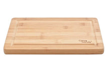 Cosy & Trendy Cutting board  Gabon - Bamboo - 29 x 19 cm