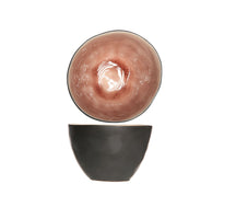 Cosy & Trendy Dipping Bowls Laguna Old Rose ø 10 x 6.5 cm - 4 pieces