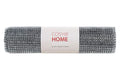 Cosy & Trendy Table Runner Gray 230 x 24 cm