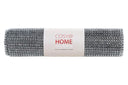 Cosy & Trendy Table Runner Gray 230 x 24 cm