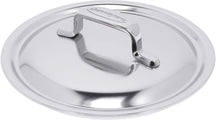 Demeyere Pan lid Intense 5 - ⌀ 16 cm