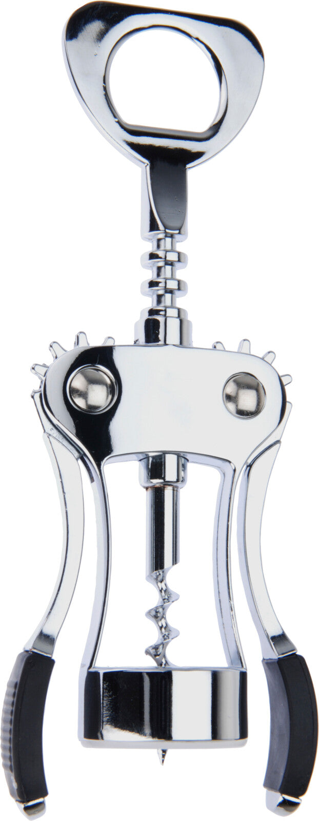 Cookinglife Corkscrew lever with bottle opener