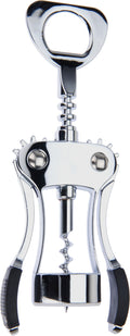 Cookinglife Corkscrew lever with bottle opener