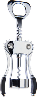 Cookinglife Corkscrew lever with bottle opener