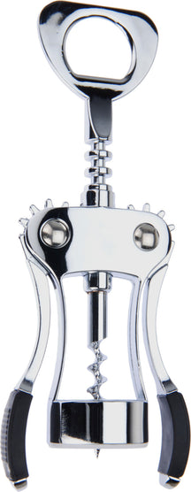 Cookinglife Corkscrew lever with bottle opener