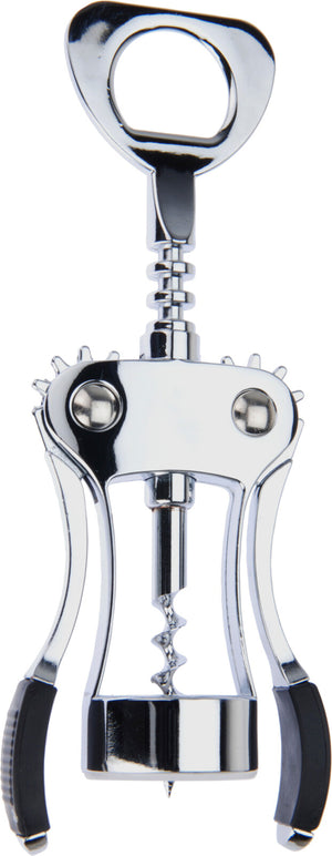 Cookinglife Corkscrew lever with bottle opener