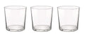 Bormioli Rocco Water glasses Bodega - 350 ml - 3 pieces