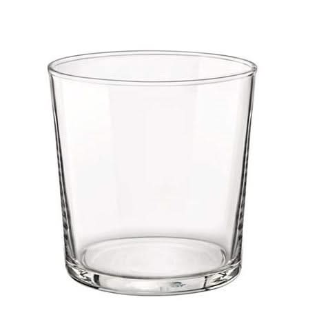 Bormioli Rocco Water glasses Bodega - 350 ml - 12 pieces