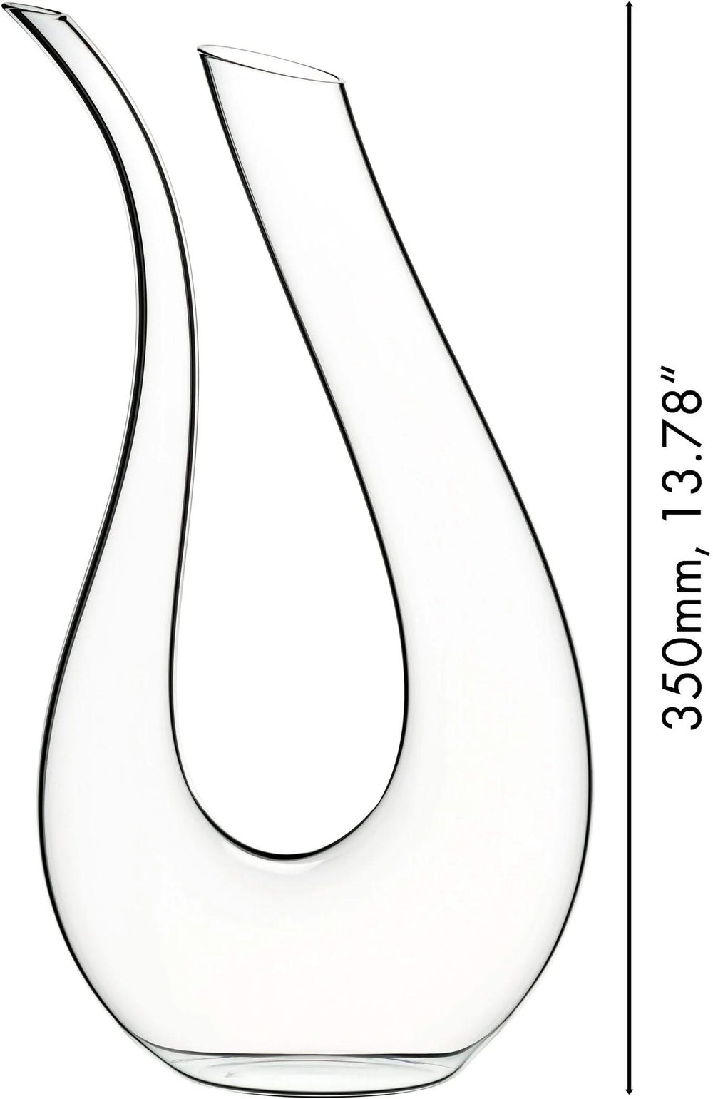 Riedel Decanter decanter Amadeo - 1.5 liter