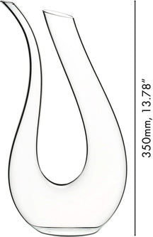 Riedel Decanter decanter Amadeo - 1.5 liter