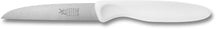 Robert Herder Potato knife stainless steel - 8.5 cm Blade - White