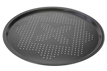 Cosy & Trendy Pizza Plate Black ø 35.5 cm