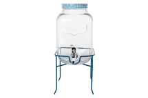 Cosy & Trendy Beverage dispenser with holder - 4.5 liters