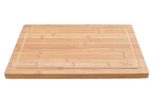 Cosy & Trendy Cutting board  Gabon Bamboo - 51 x 36 cm