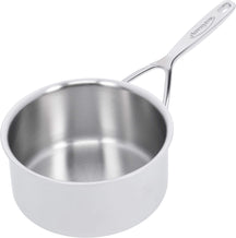 Demeyere sauce pan Intense 5 - ⌀ 18 cm / 2.2 liters