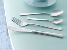 Amefa Neptune cutlery set - 24 pieces / 6 persons