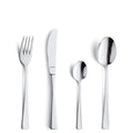 Amefa Neptune cutlery set - 24 pieces / 6 persons