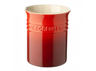 Le Creuset Spatula Pot Classic - Cherry Red