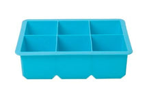 Cosy & Trendy Ice cube mold Cube - Blue