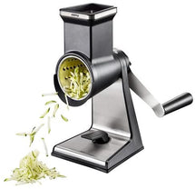 Gefu Drum Grater Transforma