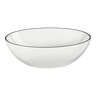 ASA Selection Bowls A Table Ligne Noire ø 16 cm - 4 pieces