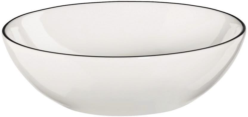 ASA Selection Dipping dish A Table Ligne Noire ø 9 cm