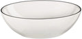 ASA Selection Dipping dish A Table Ligne Noire ø 9 cm