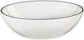 ASA Selection Small bowl A Table Ligne Noire ø 12 cm