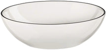 ASA Selection Small bowl A Table Ligne Noire ø 12 cm