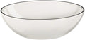 ASA Selection bowl A Table Ligne Noire ø 16 cm