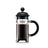 Bodum Cafetière - Caffettiera - French Press with Plastic Lid 3 Cups - 350 ml