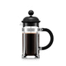Bodum Cafetière - Caffettiera - French Press with Plastic Lid 3 Cups - 350 ml