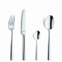 Amefa Cutlery set Moderno - 24-piece / 6 people