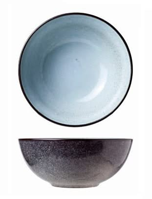 Cosy & Trendy bowl Ciel Blue ø 16 cm