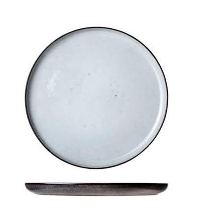 Cosy & Trendy breakfast plate / Dessert Plate Ciel Blue ø 22 cm