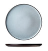 Cosy & Trendy dinner plate Ciel Blue ø 27 cm