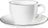 ASA Selection Teacup and saucer A Table Ligne Noire 250 ml